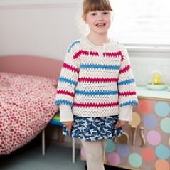 Pippi Sweater