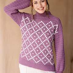 Cassie Ward Patterns | Inside Crochet